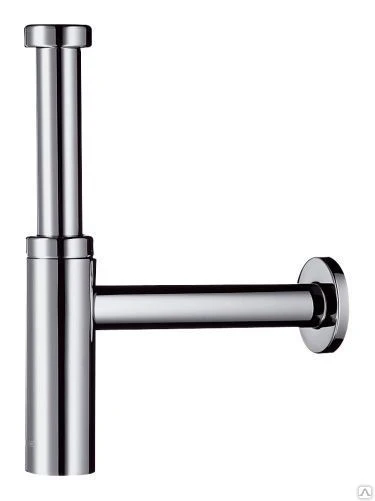 Фото Hansgrohe Flowstar 52105000 Сифон для раковины Hansgrohe