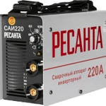 Фото №6 Сварочный полуавтомат Ресанта САИПА - 165с