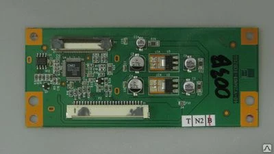 Фото Плата T-CON Board 40-V260B1-TCB2XG