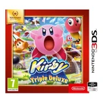 фото Kirby: Triple Deluxe