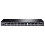 фото Коммутатор TP-LINK T2600G-52TS