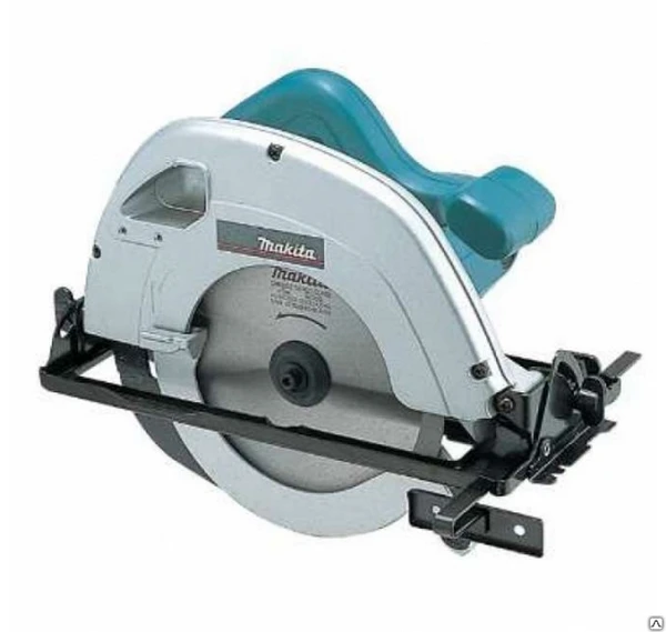 Фото Makita 5704 R пила дисковая, 1200 Вт диск 190 мм