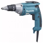 фото Шуруповерт сетевой Makita FS2300