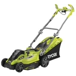 фото Газонокосилка RYOBI RLM 15E36H