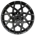 фото Колесный диск Sakura Wheels 9538