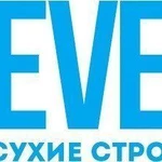 фото Клей для плитки базовый Evermix