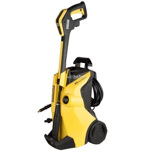 Фото Мойка высокого давления Karcher К4 FULL CONTROL