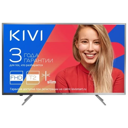 Фото Телевизор Kivi 40FB50BR