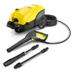 фото Мойка высокого давления Karcher К 4 Compact