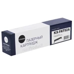 фото Картридж Net Product N-KX-FAT92A