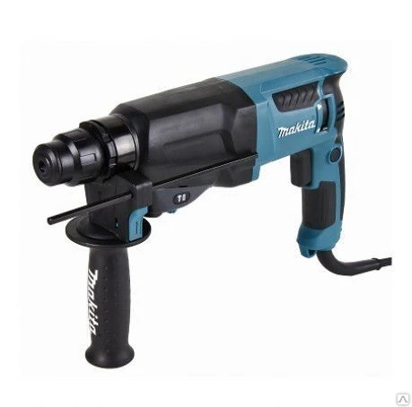 Фото Перфоратор Makita HR 2610 X5