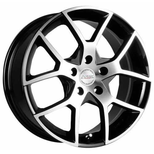 Фото Колесный диск Racing Wheels H-466