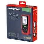 Фото №2 Лазерный дальномер CONDTROL XP3 Green, 120 m