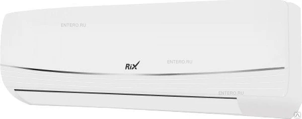 Фото Кондиционер Rix I/O-W12J