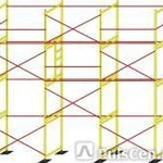 фото Строительные леса ЛРС-40