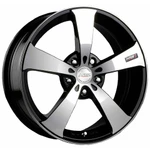 фото Колесный диск Racing Wheels H-419