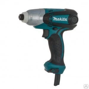 Фото Ударный шуруповерт makita td0101