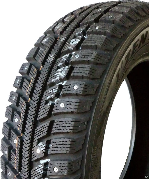 Фото Шина 185/70R14 Kumho KW22 (шип)