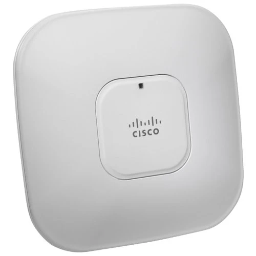 Фото Wi-Fi роутер Cisco AIR-AP1141N