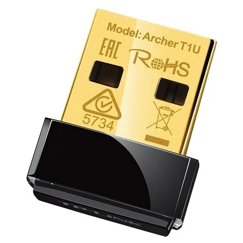 Фото Wi-Fi адаптер TP-LINK Archer T1U