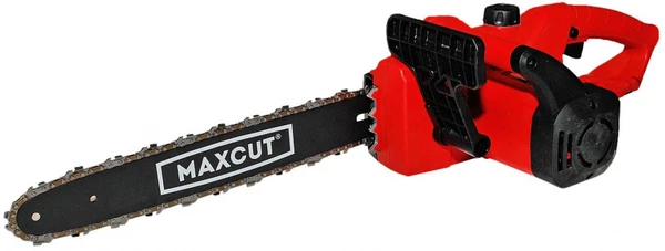 Фото Пила цепная MAXCUT MCE 186