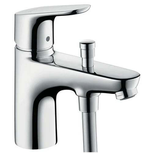 Фото Смеситель на борт ванны Hansgrohe Focus E2 31930000