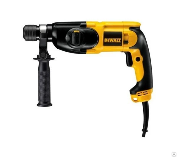 Фото Перфоратор DeWalt D 25013K DeWalt D 25013K
в