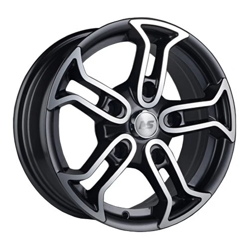 Фото Колесный диск LS Wheels LS217