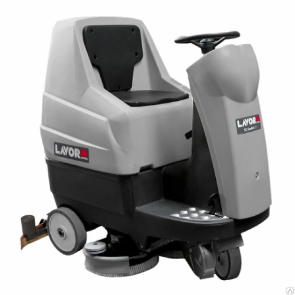 Фото Поломоечная машина LavorPRO Comfort XS-R 75 Essential LavorPRO