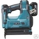 фото Аккумуляторный степлер Makita DBN500RMJ