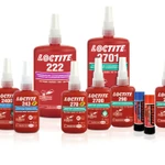 фото Клей Loctite 243 резьбовой фиксатор, 50 мл.