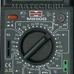 фото Мультиметр серии М890 в ассортименте ( MASTECH )