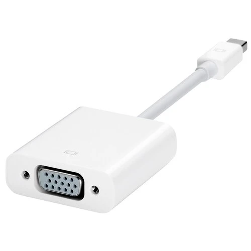 Фото Переходник Apple VGA - mini