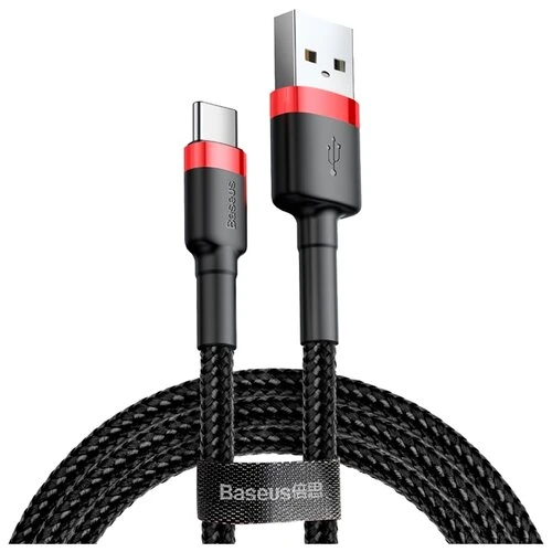 Фото Кабель Baseus Cafule USB - USB