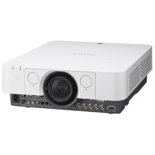 Фото Проектор Sony VPL-FX35