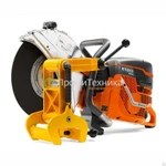 фото Рельсорез Husqvarna K 1260 Rail 16”+ RA10 9664533-01