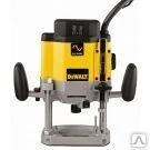 Фото Фрезер DeWALT DW625Е