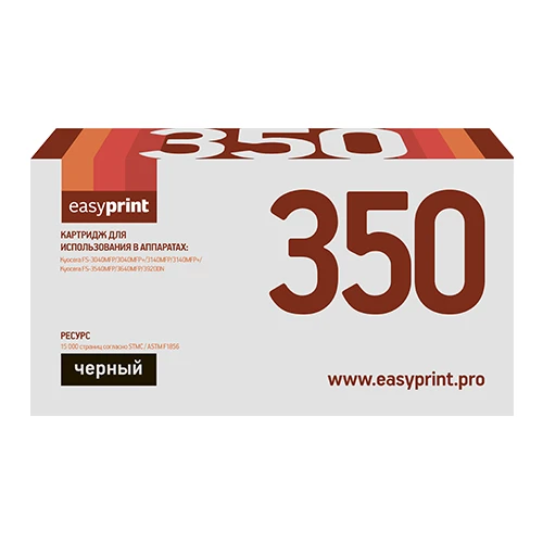 Фото Картридж EasyPrint LK-350