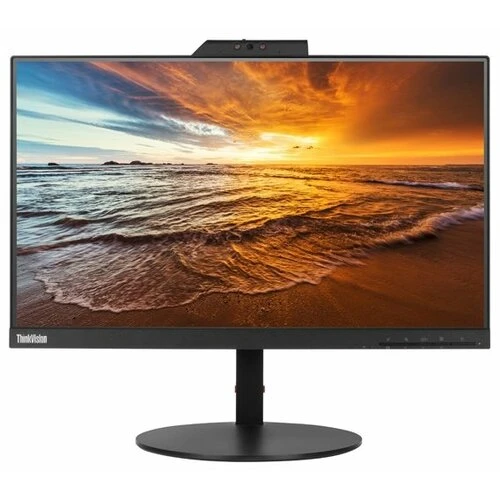 Фото Монитор Lenovo ThinkVision T22v