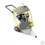 фото Шовнарезчик Wacker Neuson BFS 1350