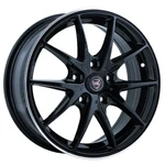 фото Колесный диск NZ Wheels F-34