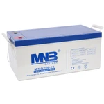 фото Аккумуляторная батарея MNB MNG 250-12