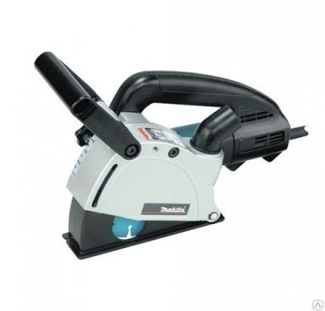 Фото Штроборез электрический Makita SG 1250