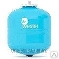 Фото Мембранный бак для водоснабжения Wester WAV35 Wester