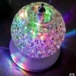 фото Светодиодная система B52 "BUBBLE BALL", 220В