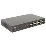 фото Коммутатор TP-LINK TL-SG1016PE