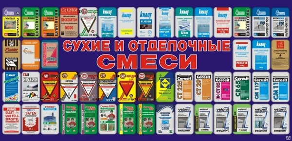 Фото Henkel Bautechnik Церезит СТ 85/25 кг с доставкой