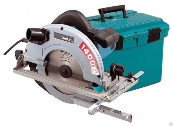 Фото Пила дисковая MAKITA 5705RK