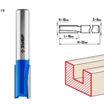 фото Фреза по дереву прямая пазовая Зубр 28753-10-19