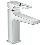 фото Смеситель для раковины Hansgrohe Metropol 110 74506000